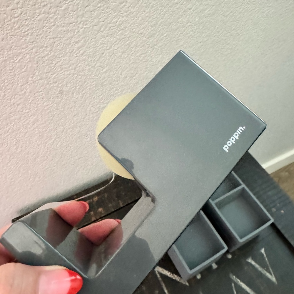 Poppins from Container Store Desk Organizer Set - Picture 4 of 4